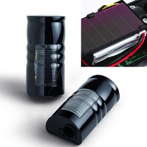 JEU CELLULES APPLIQUES SUR BATTERIE CDRX12 CARDIN