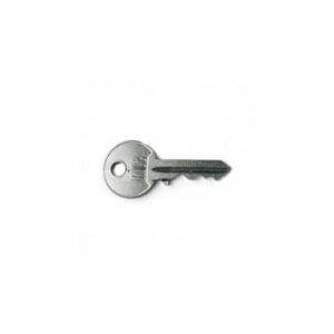 CLE N1002 POUR SELECTEUR BATTANTCOULISSANT NICE