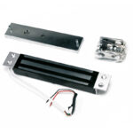 VENTOUSE IP42 ENCASTREE 300KG 1224V CC