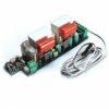 CARTE GESTION DE FEUX SSR5 RIGEL 5 BFT