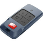 EMETTEUR MITTO COOL 4T 433Mhz BFT
