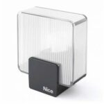 FEU CLIGNOTANT A LED 90-240VCC NICE