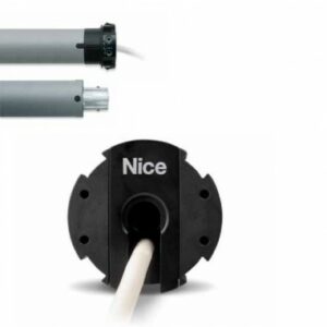 MOTEUR TUBULAIRE ERA M 15Nm Ø 45mm FDC MECA NICE