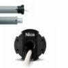 MOTEUR TUBULAIRE EM 3017 FDC MEC Ø45 30Nm 17trmn