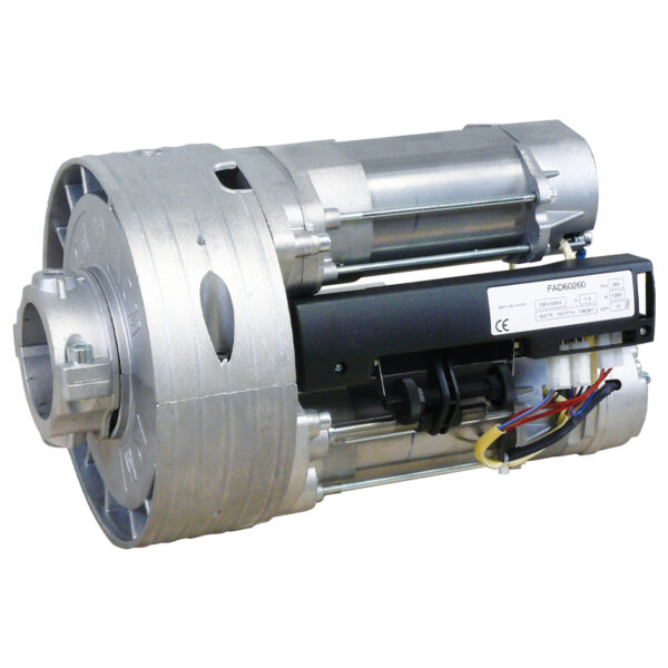 BI- MOTEUR  EASY 260 Nm  AVEC FREIN – Image 2
