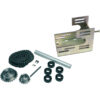 KIT CHAINE 11  CHAISE MOTEUR FMAFM