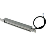 CONTACT FOND DE COULISSE ACIER
