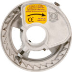 PARACHUTE RIDEAUX DIAMETRE 200 -220