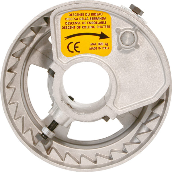 PARACHUTE RIDEAUX DIAMETRE 240