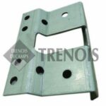 PIECE DADAPTATION SUR PORTES SECTIONNELLES HORMAN