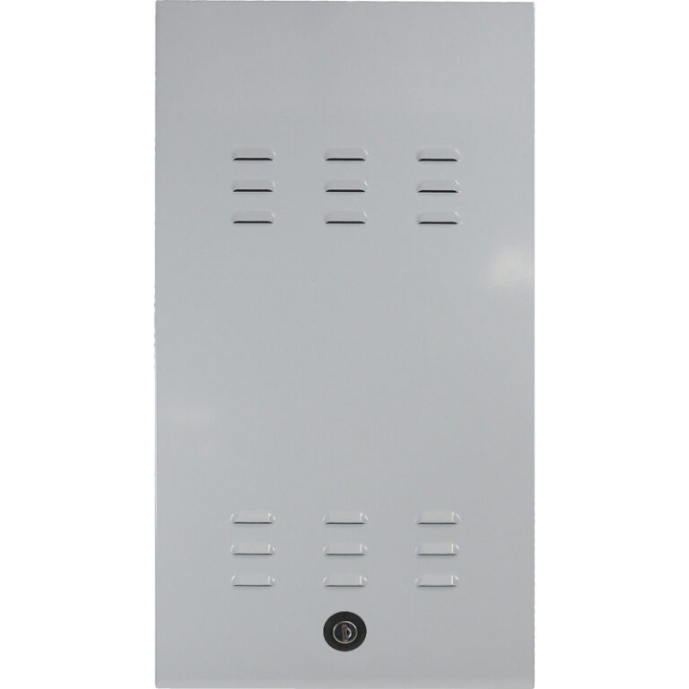 PORTE ACIER SEUL  JOINTSERRURE VERTIC