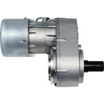 MOTOREDUCTEUR 300 KG -48Tr  Min -