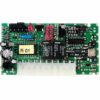 RECEPTEUR EMBROCHABLE FLOXi2R 2C 433Mhz NICE