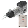 KIT MOTSWN MONO 70 Nm DCHAINEFDC ELEC