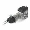 MOTEUR SD140 Nm DEBCHAINE FDC MECANIQUECABLE 7M