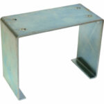 PLAQUE DENCRAGE260120 POUR AF 15