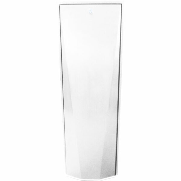 POTEAU COFFRE H120M AF 15 TRI  HEAVY  BLANC – Image 5
