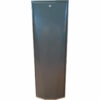 POTEAU COFFRE H120M AF 15 TRI  HEAVY  GRIS