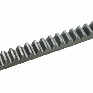CREMAILLERE M6 30 X 30 A SOUDER L2M