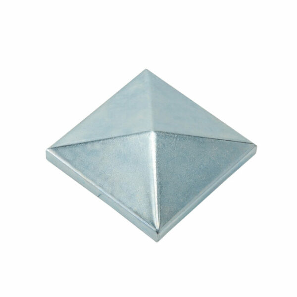 COUVRE POTEAU CARRE 6161  60 mm – Image 7