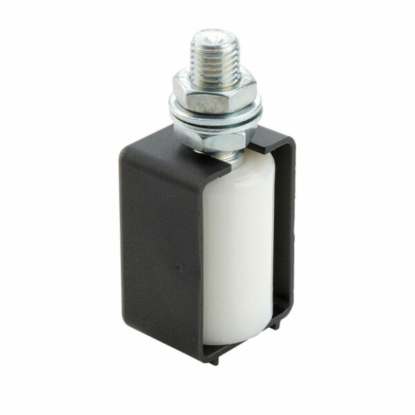OLIVE NYLON Ø 2530  PROTECTION P M14 – Image 7