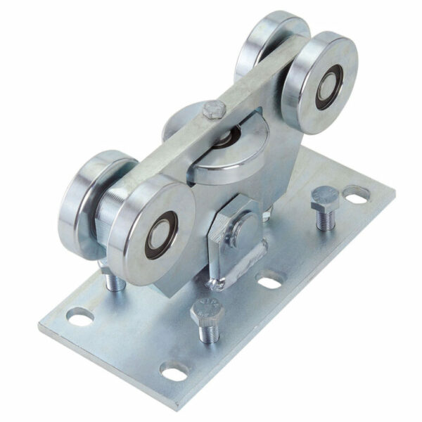 CHARIOT AUTOPORTANT 5 ROUES- PETIT – Image 6