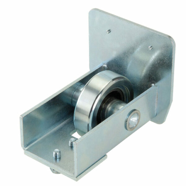 GALET DEXTREMITE POUR RAIL- GRAND – Image 4