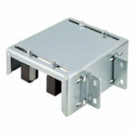 CONSOLE REGLABLE 4 OLIVES  PATTES-LOURD