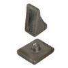 PIVOT BAS AVEC PLATINE  BILLE