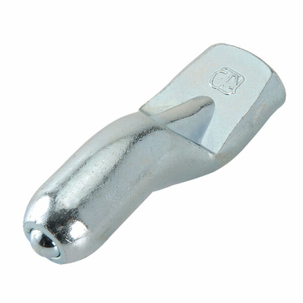 PIVOT BAS A SOUDER Ø 24 BRUT – Image 4
