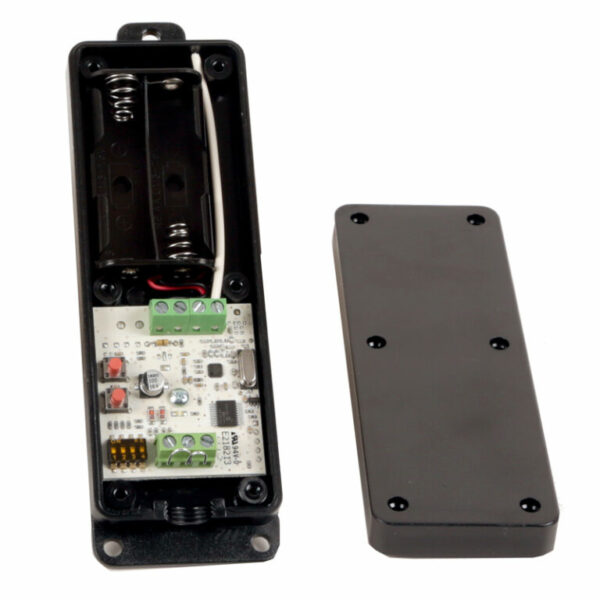 EMETTEUR MOBILE RADIO 868 FM – Image 3