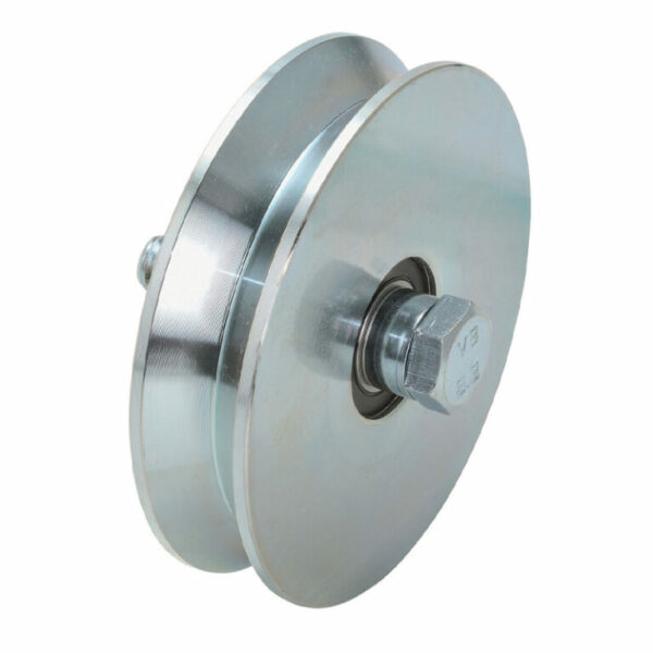 ROUE 2 RLS D100 GORGE EN V – Image 4