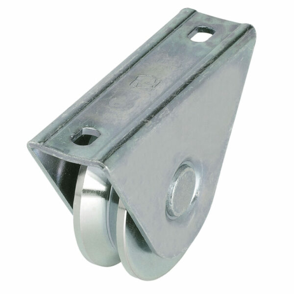 ROUE 1 RL D100  SUPPORT EXTGORGE V – Image 6
