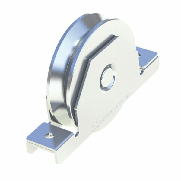 ROUE 2 RL D90SUPPORT INTERIEUR GORGE V – Image 3