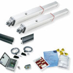 KIT CE HYDRO VUA33 C265 AUTOBLOC  START ONE