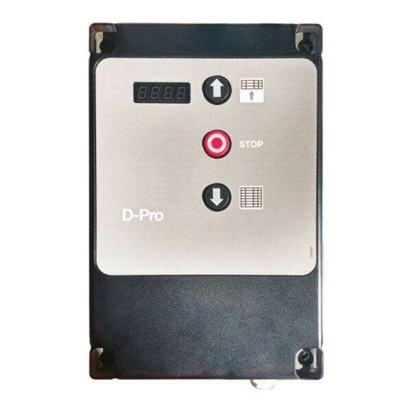 COFFRET D-PRO AUTOMATIC 230 V – Image 3