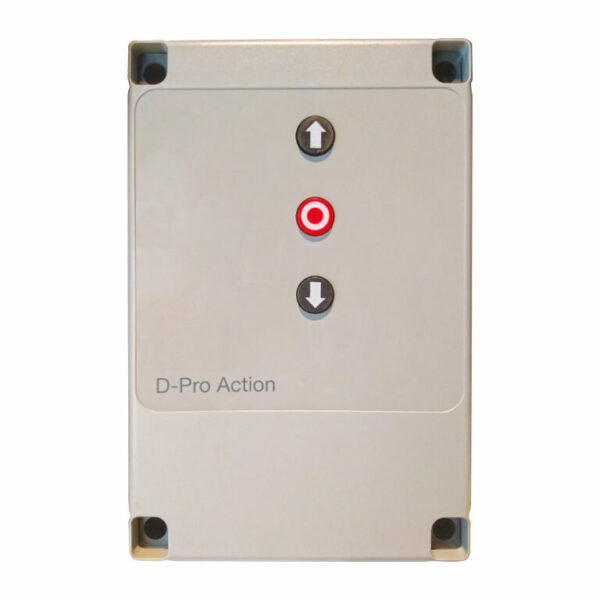COFFRET D-PRO ACTION 400V  GESTION FREI – Image 3