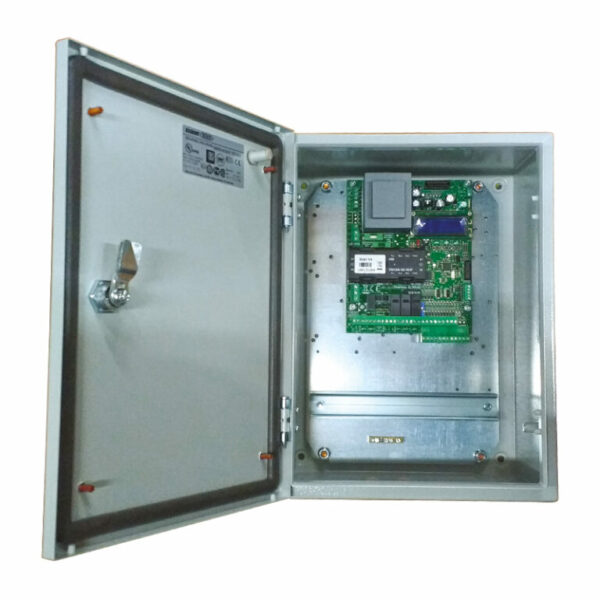 STARTECO 4 - COFFRET METAL VERTICAL – Image 3