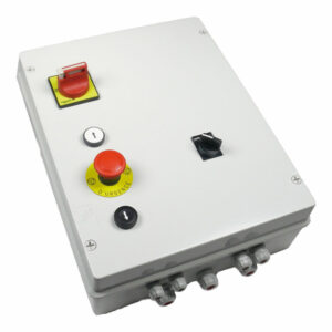 STARTECO 4 PVC PORTE RAPIDE