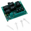CARTE MOTEUR 2 PMODULIS 3  COLONETTE P – Image 9
