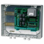 MODULIS 3 sans carte moteur COFFRET PVC