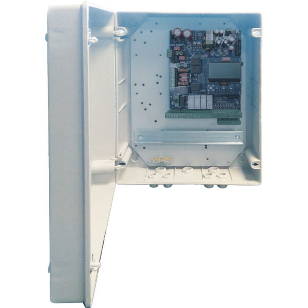 STARTONE -2 MOTEURS  COFFRET PVC – Image 3