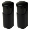 CELLULE RENFORCEE 60 M BOITIER METAL NOI – Image 16