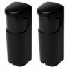 CELLULE RENFORCEE 60 M BOITIER METAL NOI – Image 11