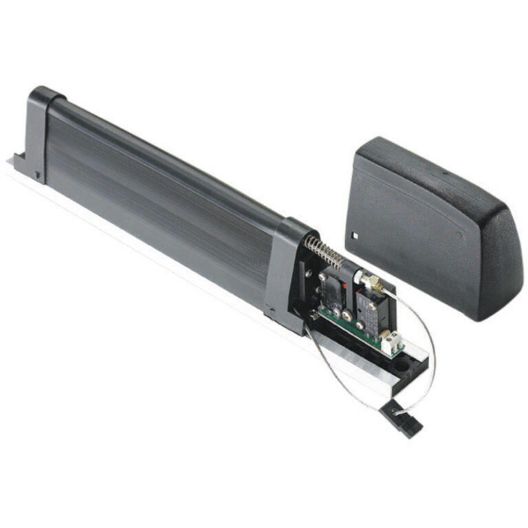 BARRE P MECA 250 m BS01