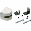 BOITIER METALLIQUE POUR CELLULE CLIP