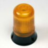 FEU INDUSTRIEL ORANGE 12-24-230 V FIXE O
