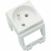 PRISE DE COURANT 230V POUR RAIL DIN