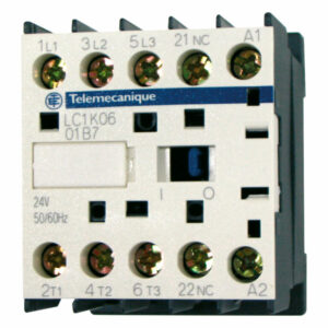 C CONTACTEUR TRIPOLAIRE SIMPLE 220v