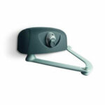 MOT IRREVERSIBLEENCODEUR HYPPO 7024 24V NICE